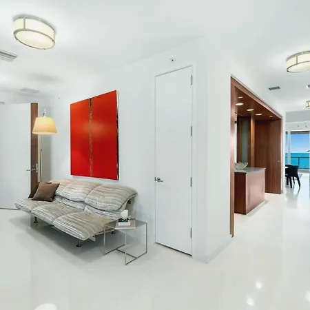 Elegant 3-Bedroom Oceanfront Condo
